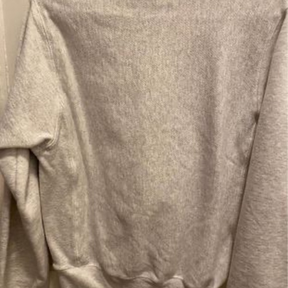 Champion reverse weave sweatshirt - Picture 3 of 3